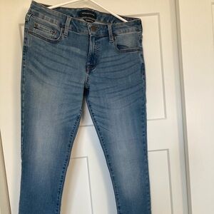 Jegging, jeans legging